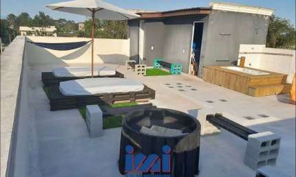 Casa com 4 quartos à venda no Atami, Pontal do Paraná 