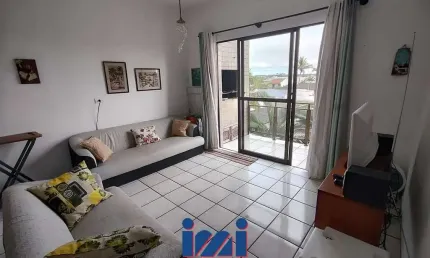 Apartamento com 2 quartos à venda em Ipanema, Pontal do Paraná 