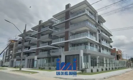 Cobertura com 4 quartos à venda no Balneário Marajó, Matinhos 
