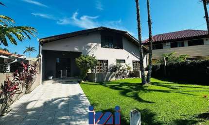 Casa com 3 quartos à venda no Atami, Pontal do Paraná 