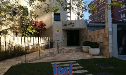 Apartamento com 3 quartos à venda no Centro, Guaratuba 