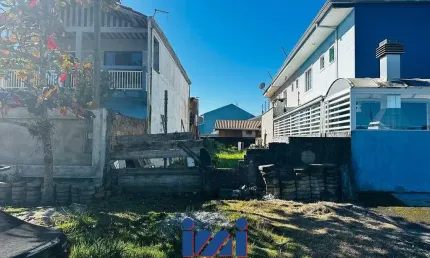 Terreno à venda em Shangri-lá, Pontal do Paraná 