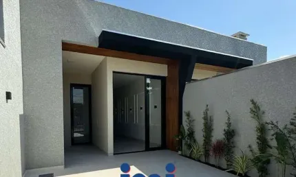 Casa com 3 quartos à venda na Praia Grande, Matinhos 