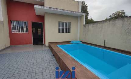 Casa com 2 quartos à venda em Shangri-lá, Pontal do Paraná 