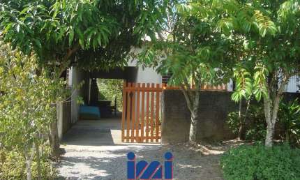 Casa com 4 quartos à venda no Riviera, Matinhos 