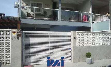 Casa com 3 quartos à venda em Balneário Betaras, Matinhos 
