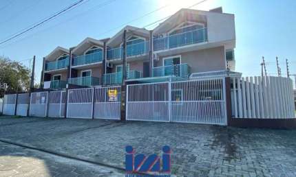 Apartamento com 3 quartos à venda no Canoas, Pontal do Paraná 