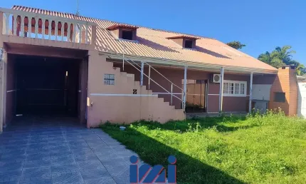 Casa com 3 quartos à venda em Ipanema, Pontal do Paraná 