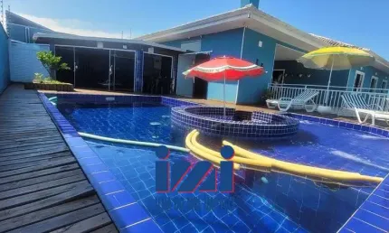 Casa com 5 quartos à venda na Praia de Leste, Pontal do Paraná 