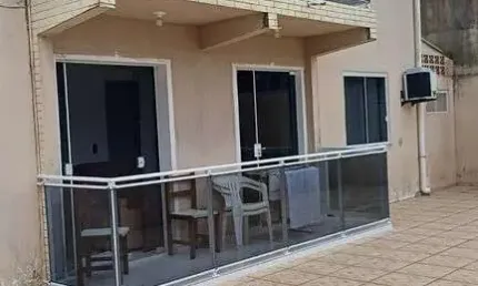 Apartamento com 2 quartos à venda no Brejatuba, Guaratuba 