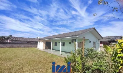 Casa com 3 quartos à venda no Carmery, Pontal do Paraná 