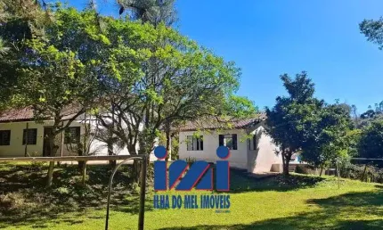 Chácara / sítio com 3 quartos à venda na Zona Rural, Mandirituba 