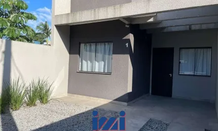 Casa com 3 quartos à venda no Centro, Matinhos 