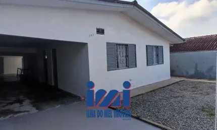 Casa com 3 quartos à venda em Ipanema, Pontal do Paraná 