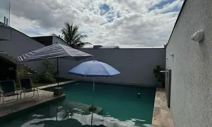 Casa com 6 quartos para alugar no Balneário Flórida, Matinhos 