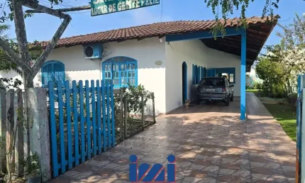 Casa com 2 quartos à venda no Pontal do Sul, Pontal do Paraná 