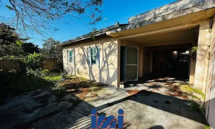 Casa com 5 quartos à venda no Jardim Canadá, Pontal do Paraná 