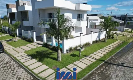 Casa com 6 quartos à venda no Atami, Pontal do Paraná 