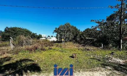 Terreno à venda no Pontal do Sul, Pontal do Paraná 