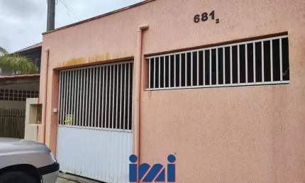 Casa com 2 quartos à venda no Balneário Eliane, Guaratuba 