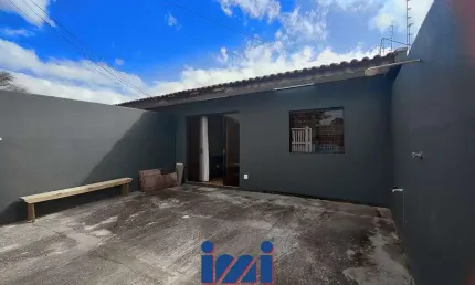 Casa com 3 quartos à venda na Praia de Leste, Pontal do Paraná 