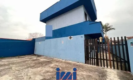 Apartamento com 1 quarto à venda no Centro, Matinhos 