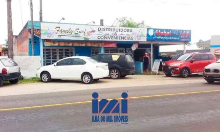 Sala comercial à venda na Praia de Leste, Pontal do Paraná 