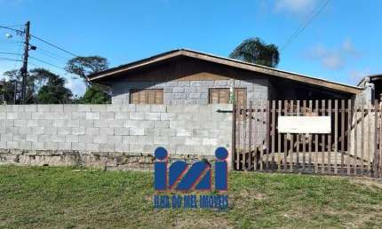 Casa com 3 quartos à venda em Shangri-lá, Pontal do Paraná 