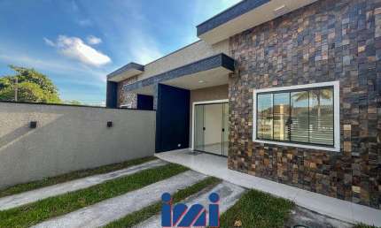 Casa com 3 quartos à venda no Balneário Primavera, Pontal do Paraná 