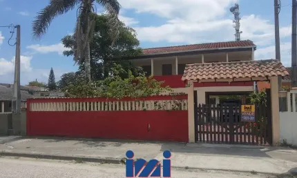 Casa com 7 quartos à venda na Praia de Leste, Pontal do Paraná 