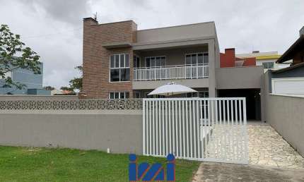 Casa com 4 quartos à venda no Atami, Pontal do Paraná 