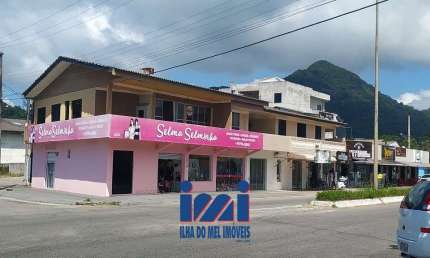 Apartamento com 5 quartos à venda no Bom Retiro, Matinhos 