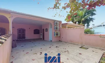 Casa com 2 quartos à venda na Praia de Leste, Pontal do Paraná 