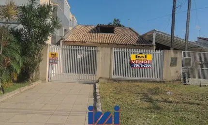 Casa com 3 quartos à venda em Caiobá, Matinhos 