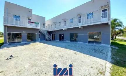Sala comercial à venda no Pontal do Sul, Pontal do Paraná 