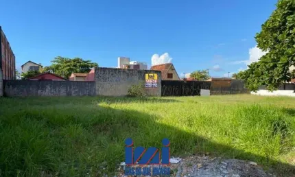 Terreno à venda no Costa Azul, Matinhos 