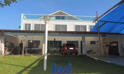Casa com 3 quartos à venda no Centro, Guaratuba 