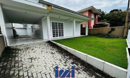 Casa com 3 quartos à venda no Atami, Pontal do Paraná 