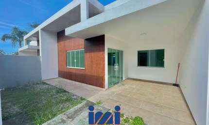 Casa com 3 quartos à venda no Pontal do Sul, Pontal do Paraná 