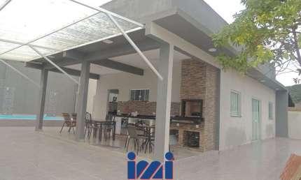 Casa com 3 quartos à venda no Tabuleiro, Matinhos 