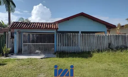 Casa com 6 quartos à venda no Leblon, Pontal do Paraná 