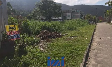 Terreno à venda no Prainha, Guaratuba 