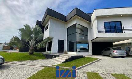 Casa com 5 quartos à venda no Atami, Pontal do Paraná 