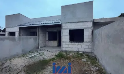Casa com 3 quartos à venda em Shangri-lá, Pontal do Paraná 