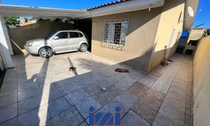 Casa com 3 quartos à venda no Beltrami, Pontal do Paraná 