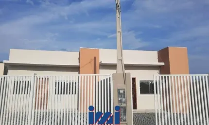 Casa com 2 quartos à venda no Canoas, Pontal do Paraná 