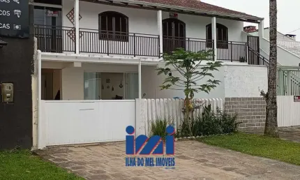 Apartamento com 3 quartos à venda no Centro, Guaratuba 