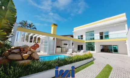 Casa com 4 quartos à venda no Atami, Pontal do Paraná 