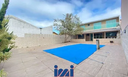 Casa com 3 quartos à venda no Balneário Flórida, Matinhos 