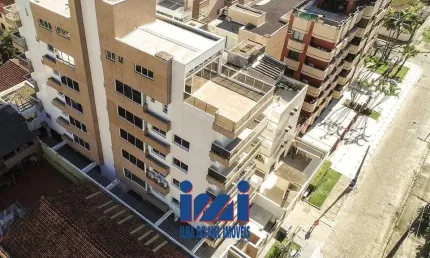 Apartamento com 4 quartos à venda em Caiobá, Matinhos 